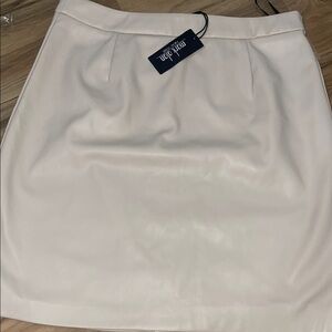 MARK ALAN NEW YORK SKIRT💕